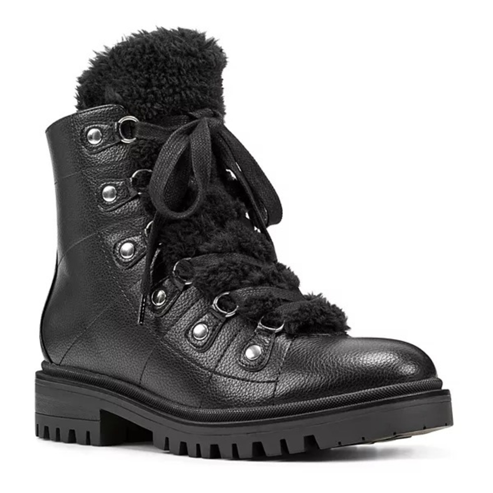NWT Nine West Weaton Boots
